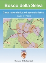 download mappa
                          Bosco della Selva