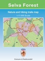 download La Selva map